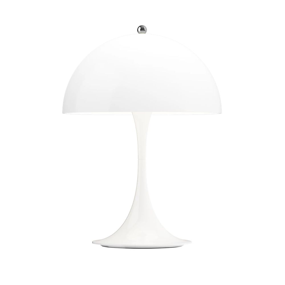 Opal White