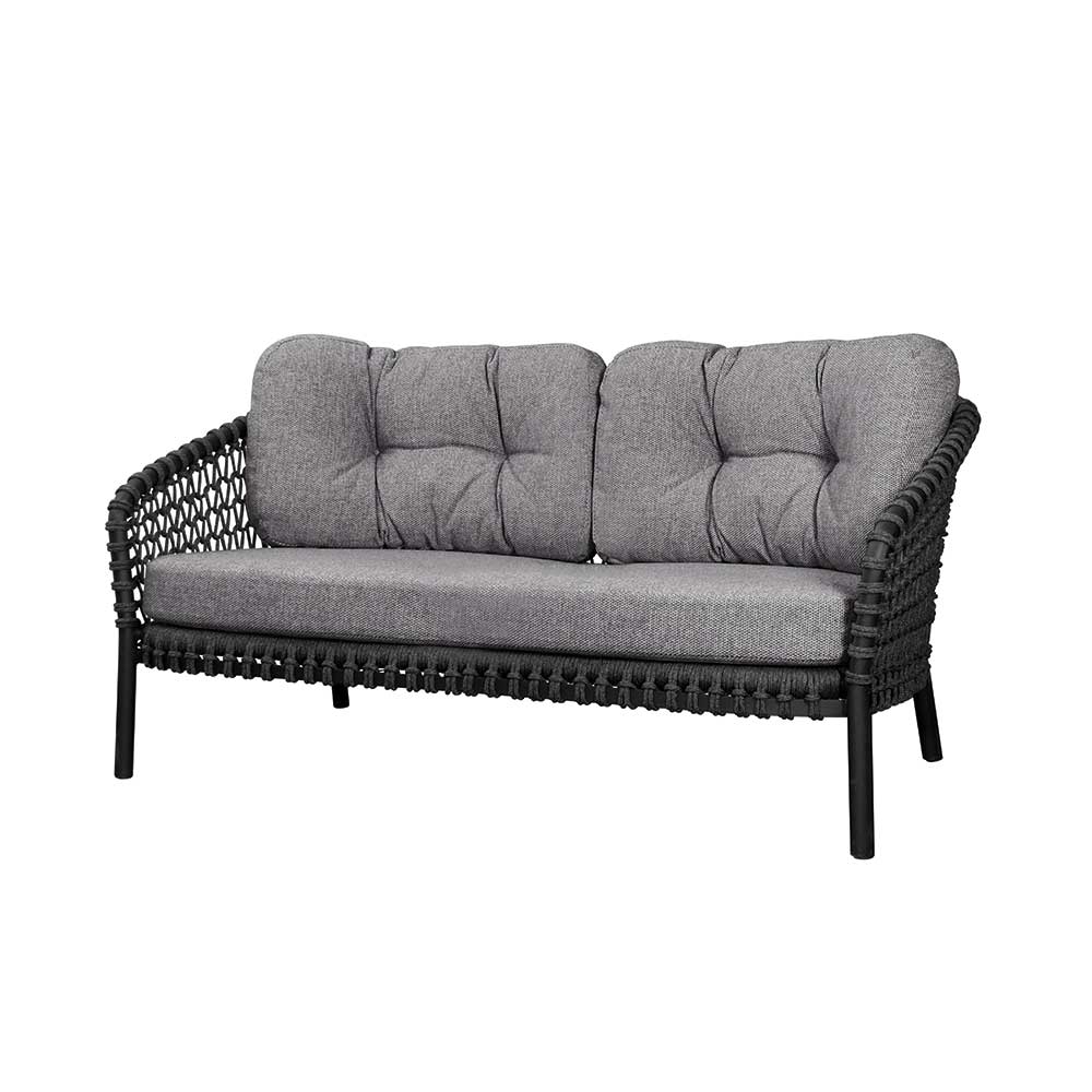 cane-line-ocean-2sitzer-lava cane-line-ocean-2sitzer-lava