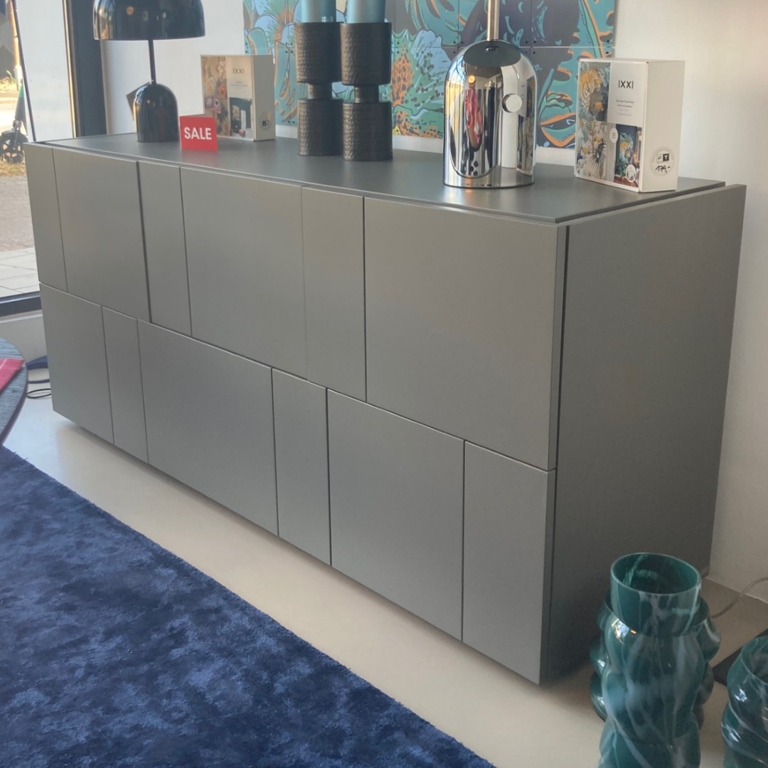 LEMA Ortelia Sideboard Ausstellungsstück