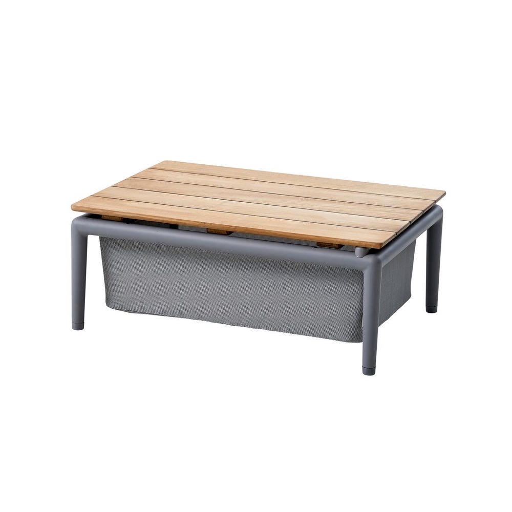 cane-line-conic-box-tisch-lightgrey cane-line-conic-box-tisch-lightgrey