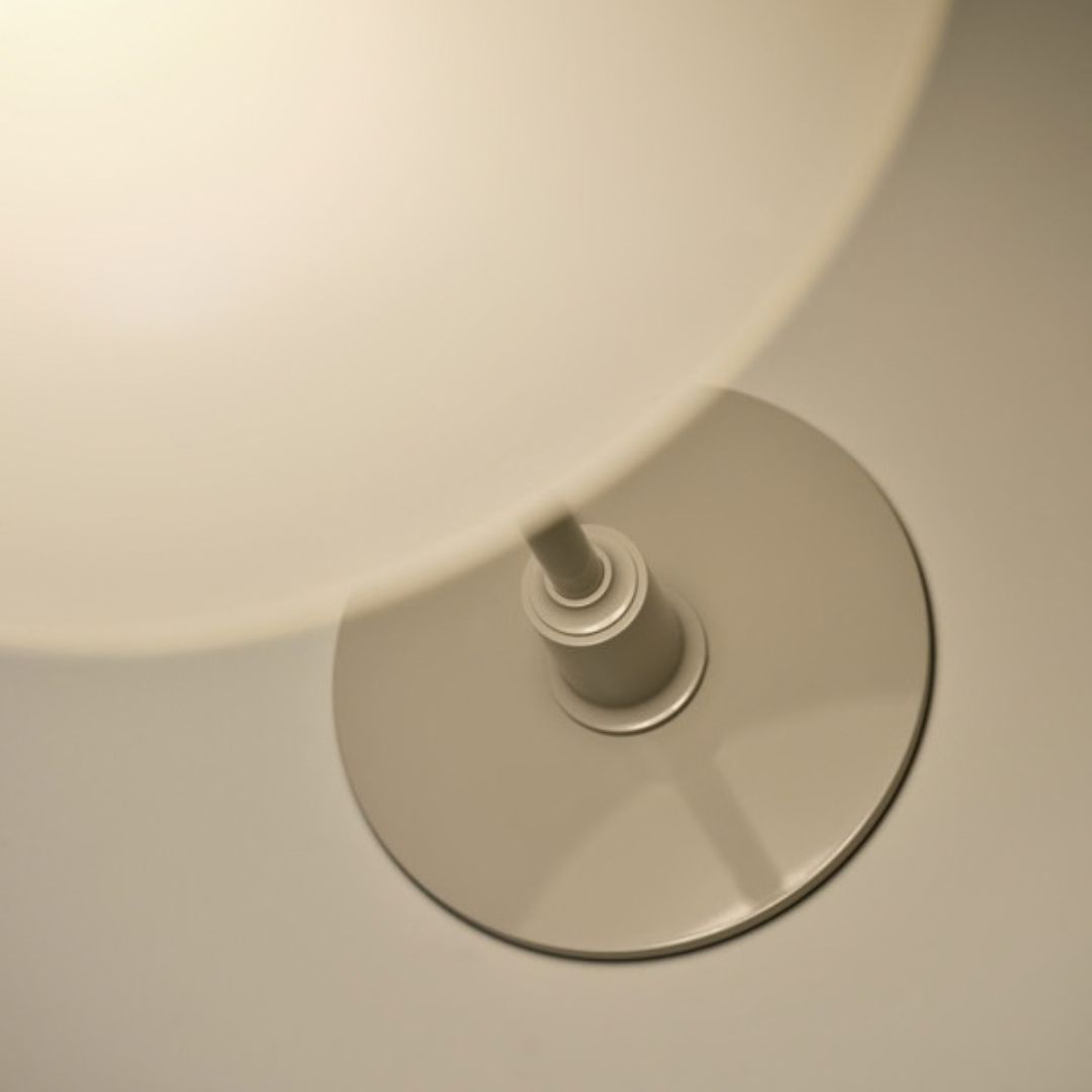 Louis Poulsen PH 2/1 glossy beige
