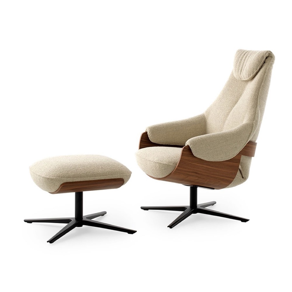 leolux-cream-hocker leolux-cream-hocker