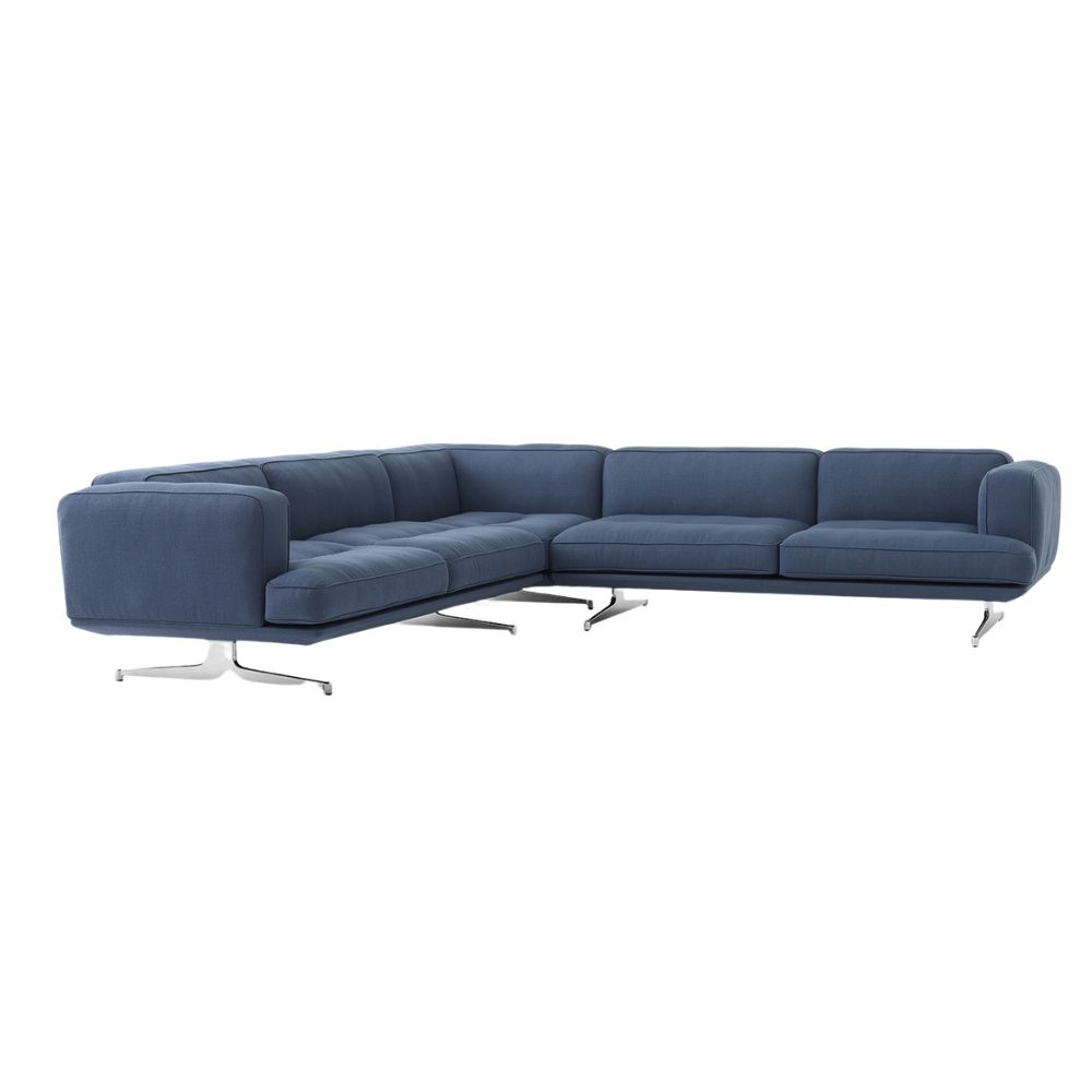 &tradition Inland AV41 Ecksofa