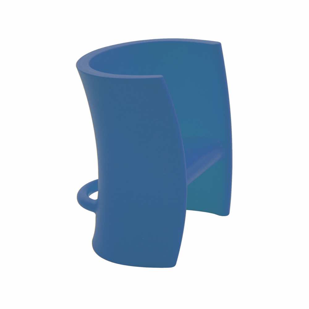 Magis Me too Trioli Kinderstuhl blau