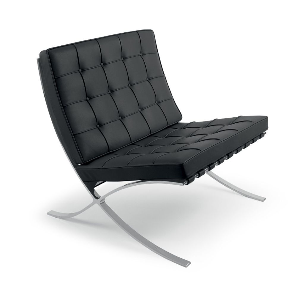 Knoll Mies van der Rohe Barcelona Chair