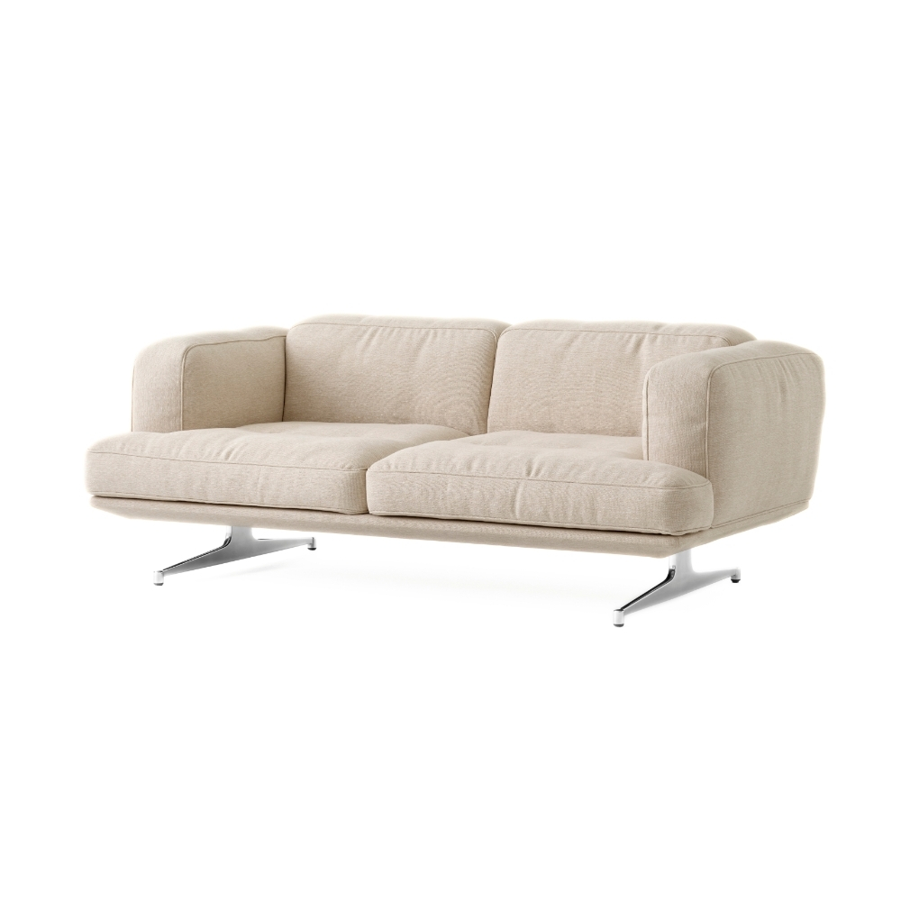 &tradtion Inland 2-Sitzer Sofa