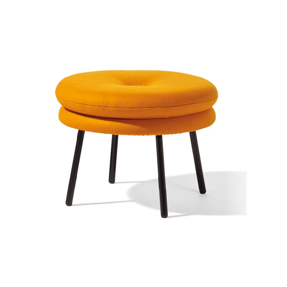 richard-lampert-hocker-little-tom-gelb