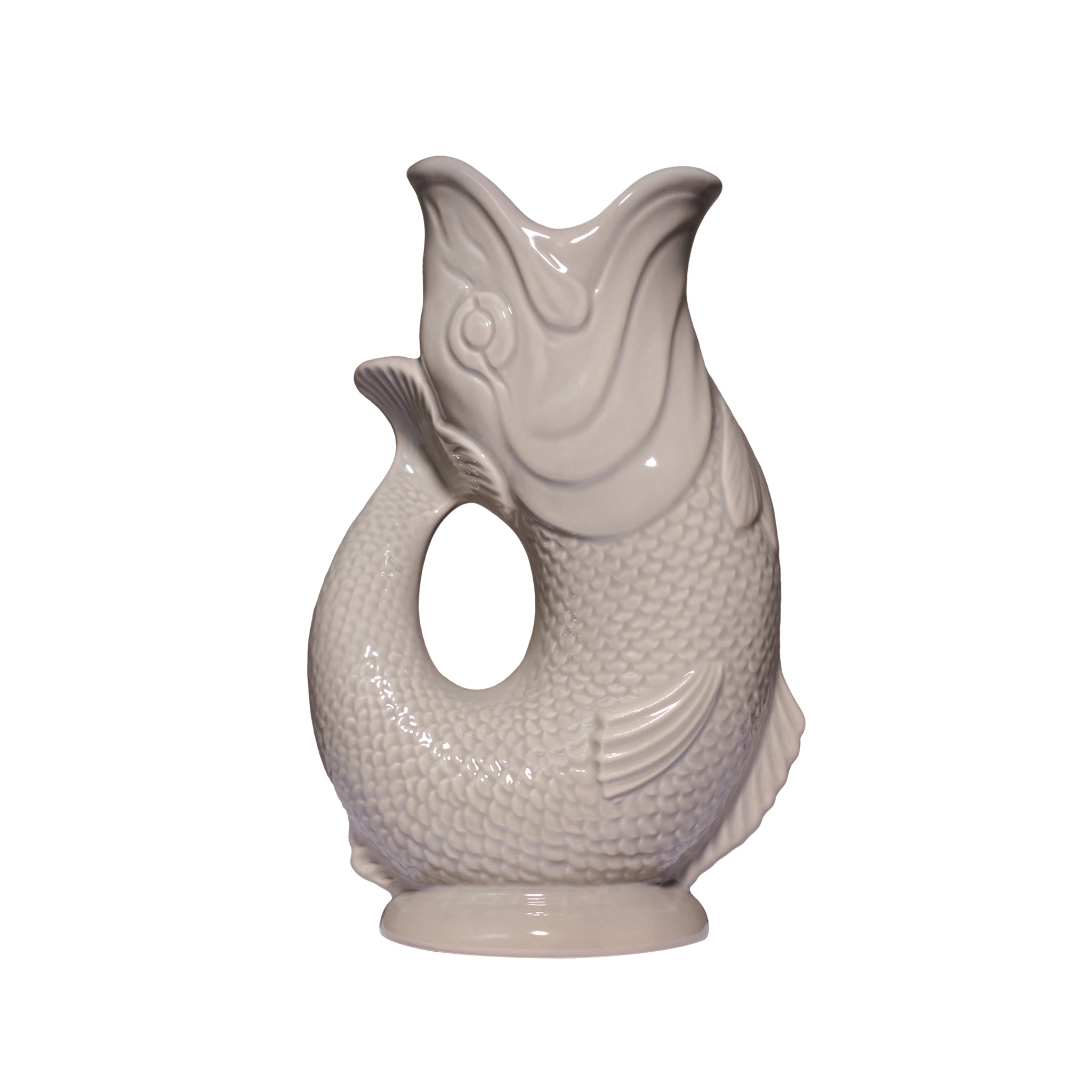 Mushroom XL 1,2l GluckiGluck - Gluggle Jug Karaffe Mushroom XL 1,2l GluckiGluck - Gluggle Jug Karaffe