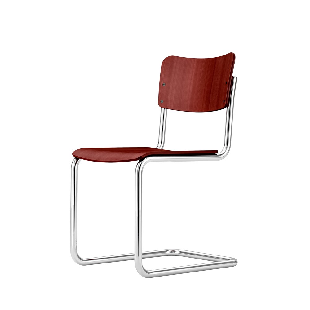 thonet-s43k-rubinrot