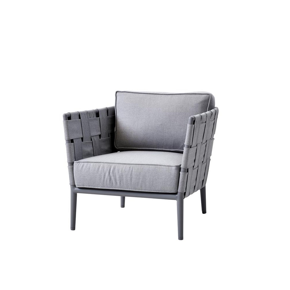 cane-line-conic-lougesessel-lightgrey