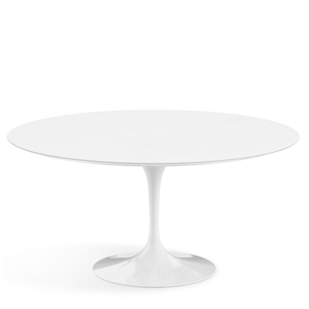 Knoll Saarinen Esstisch rund Knoll Saarinen Esstisch rund