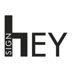 Hey SIGN