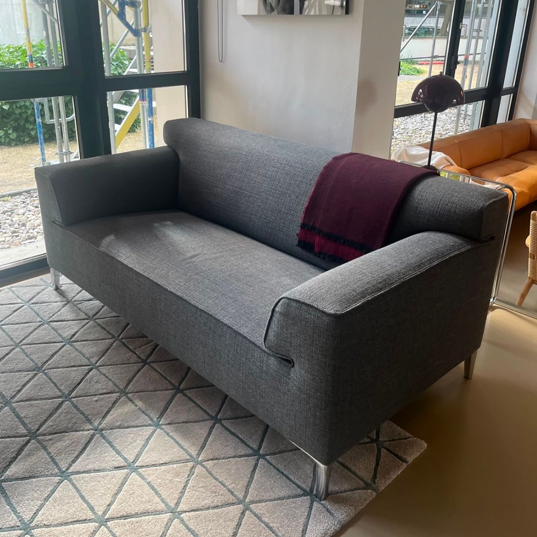 Pode Sofa Edit Ausstellungsstück
