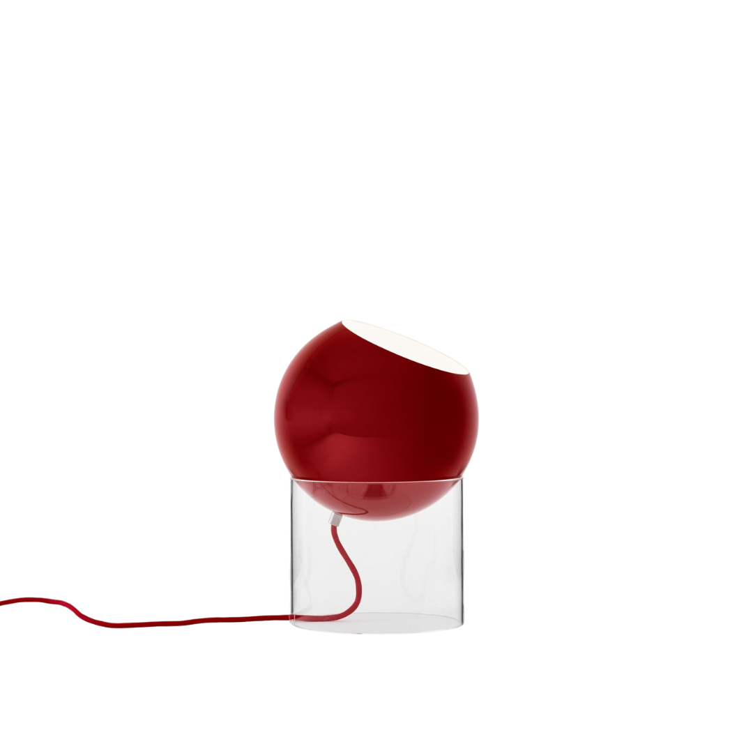 &tradition Topan Table Lamp VP13 von Verner Panton