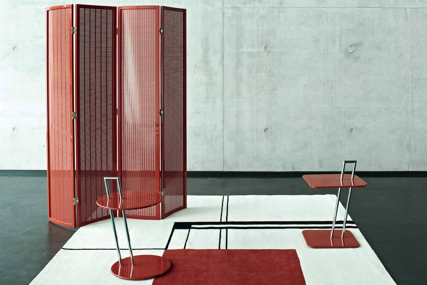 classicon-seelen-folding-screen-occasional-table-wendingen classicon-seelen-folding-screen-occasional-table-wendingen