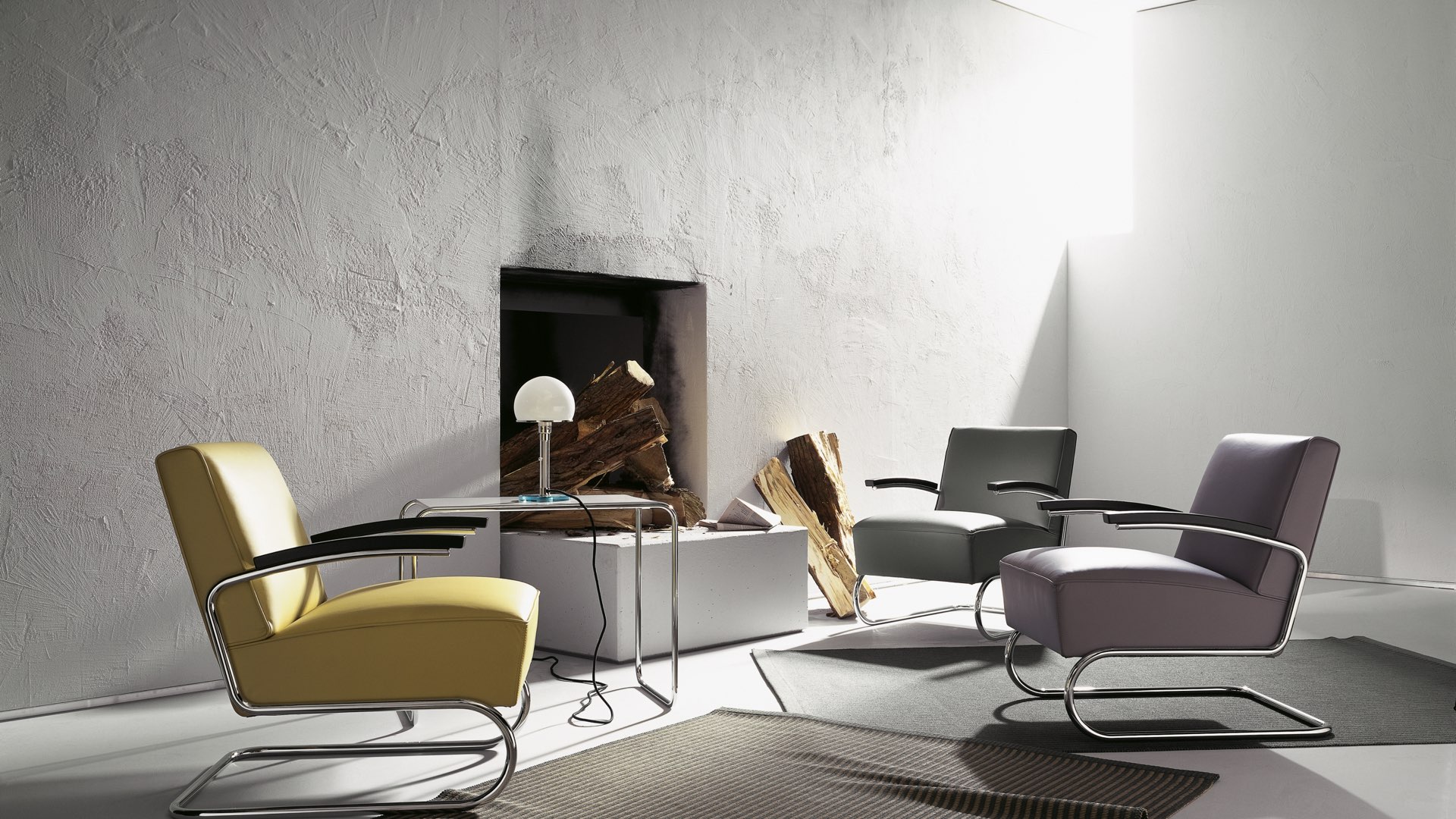 thonet-b9-411-ambiente thonet-b9-411-ambiente