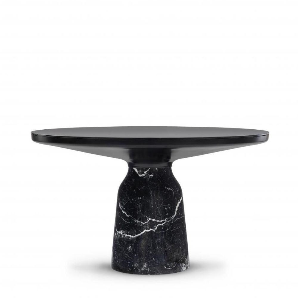 Classicon Bell Dining Table by Sebastian Herkner