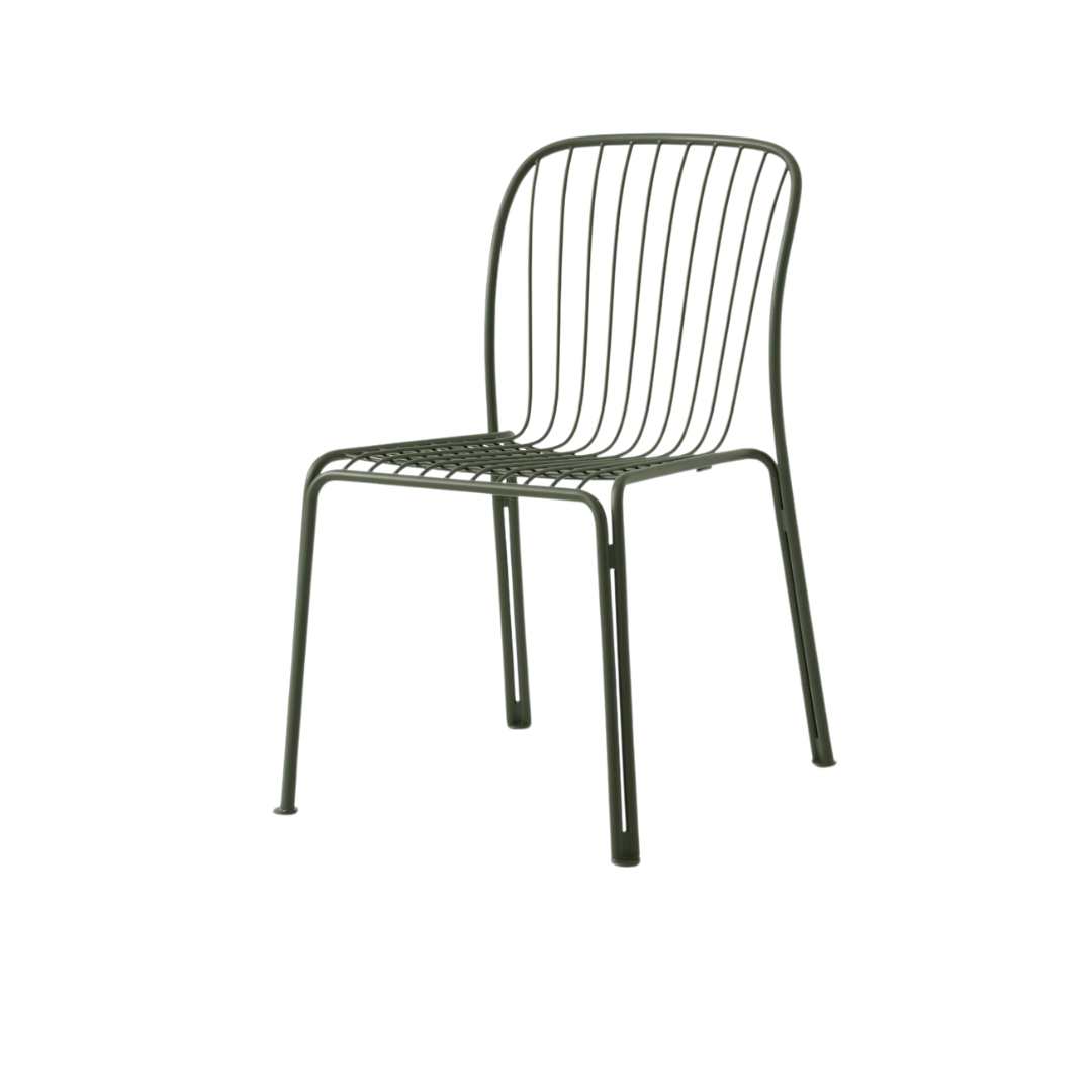 &Tradition Thorvald Side Chair SC94