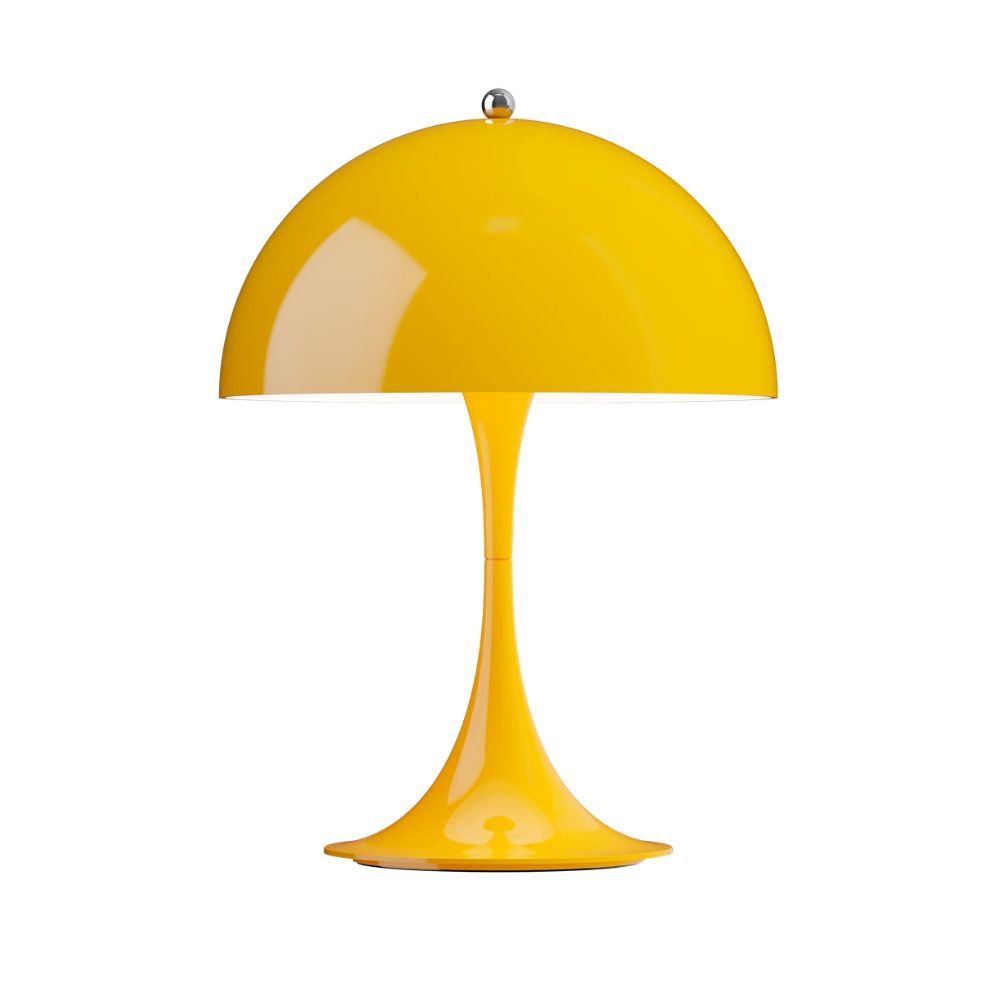 Opaque Yellow
