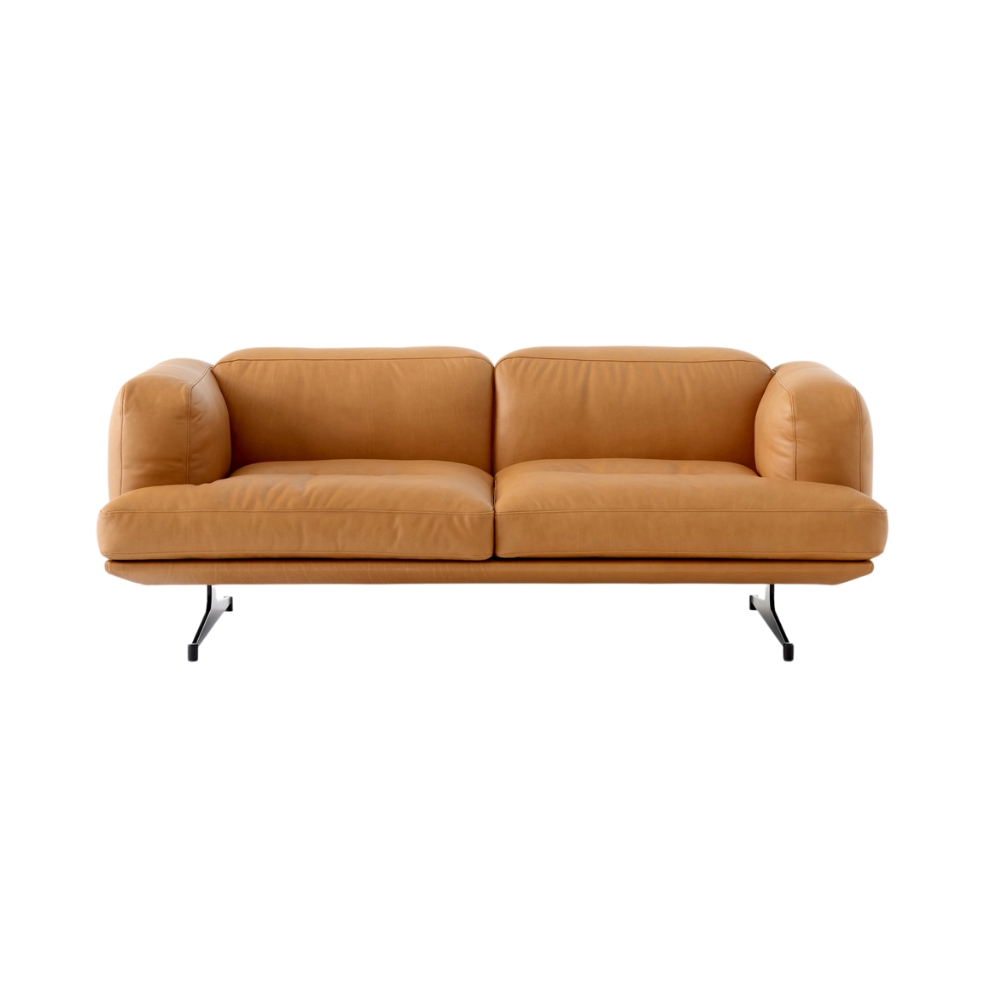 &tradtion Inland 2-Sitzer Sofa    