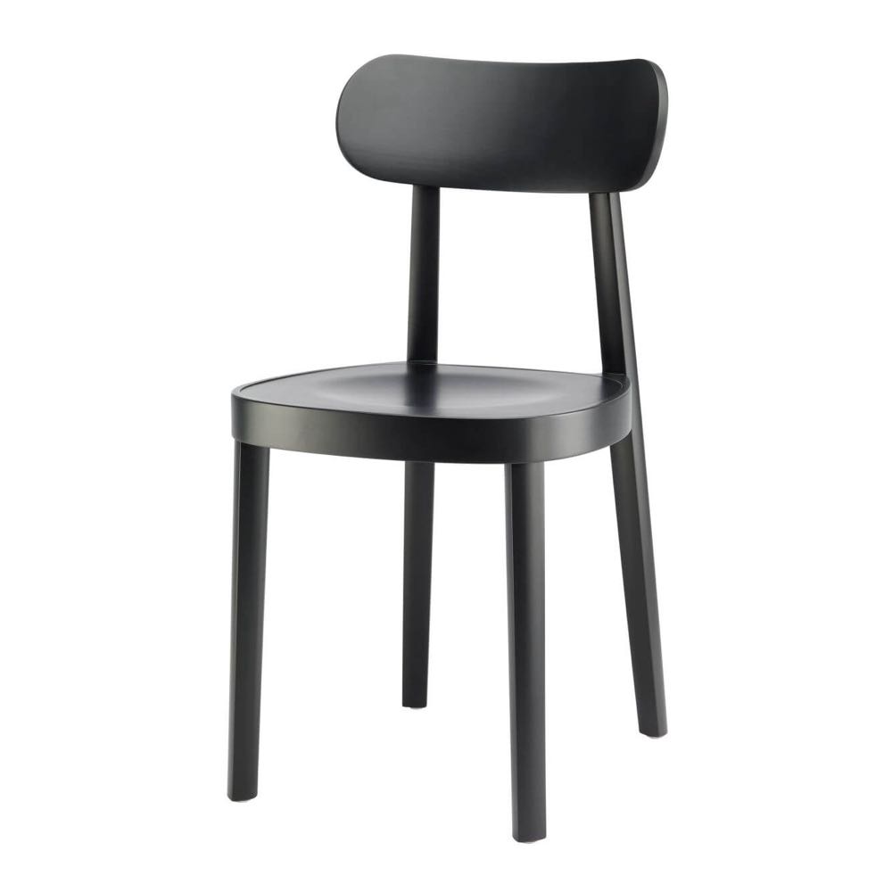 thonet-118-schwarz-muldensitz