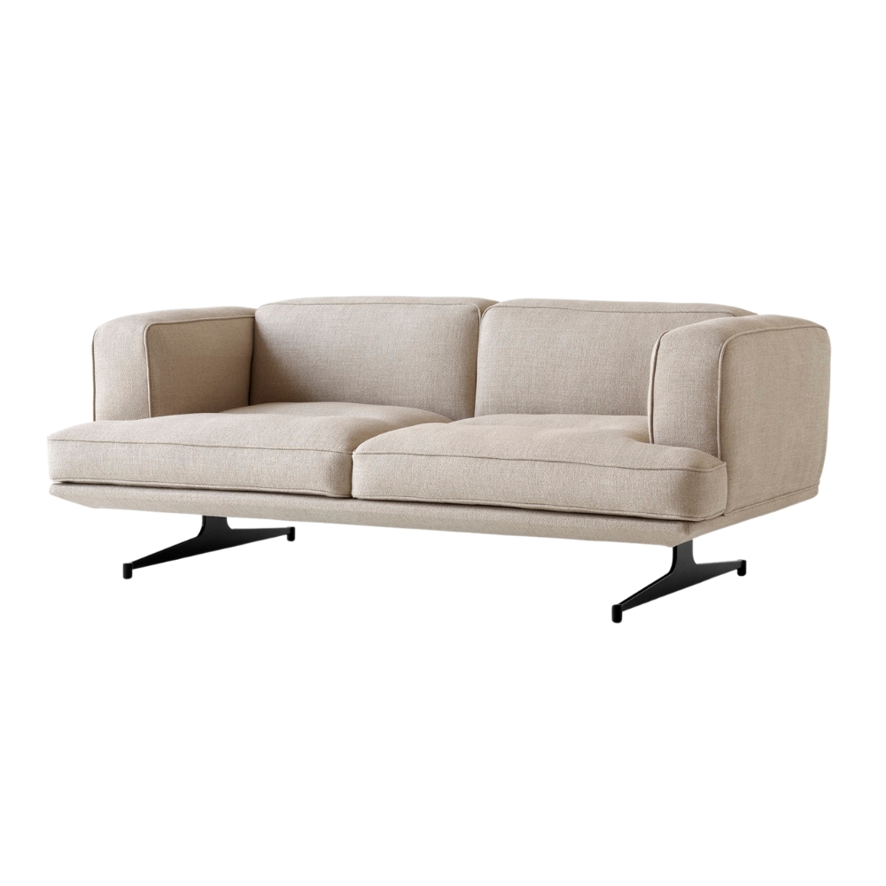 &tradtion Inland 2-Sitzer Sofa  
