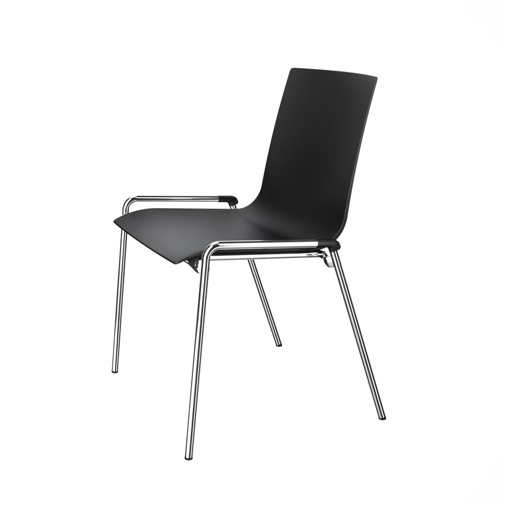 thonet-s260-schwarz