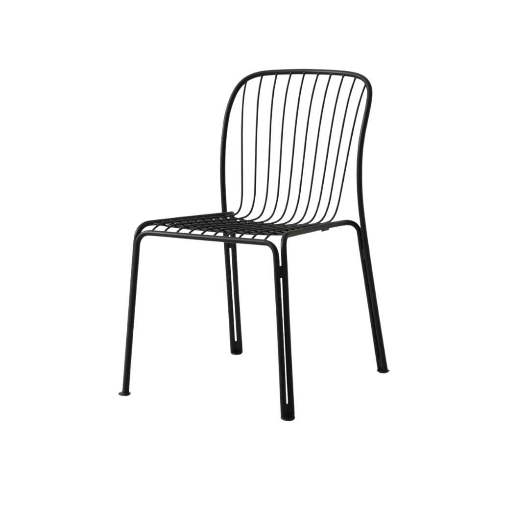 &Tradition Thorvald Side Chair SC94