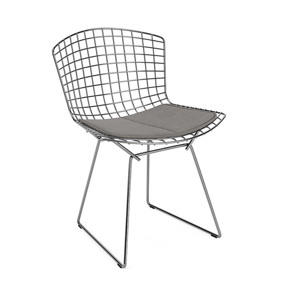 Knoll Bertoia Side Chair Stuhl Knoll Bertoia Side Chair Stuhl