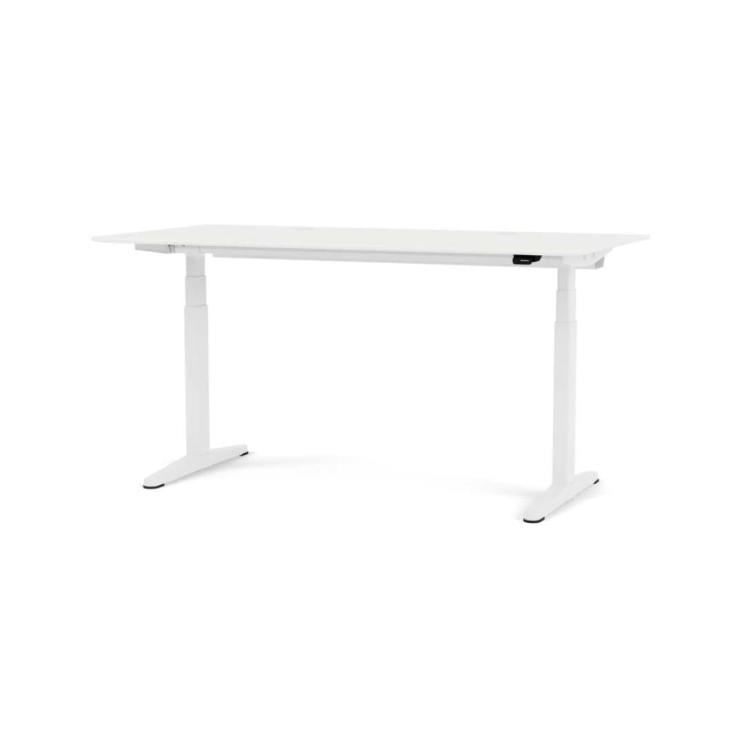 Montana Hilow 3 Quickship Steh-Sitz Schreibtisch Montana Hilow 3 Quickship Steh-Sitz Schreibtisch
