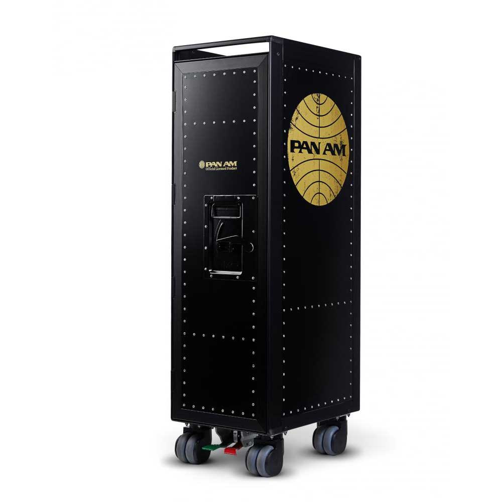 bordbar-trolley-rivet-rocker-black-panam-gold-standard bordbar-trolley-rivet-rocker-black-panam-gold-standard