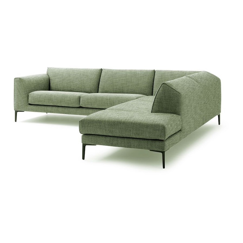 Pode Fold Mehrsitzer-Sofa Breite 220 cm