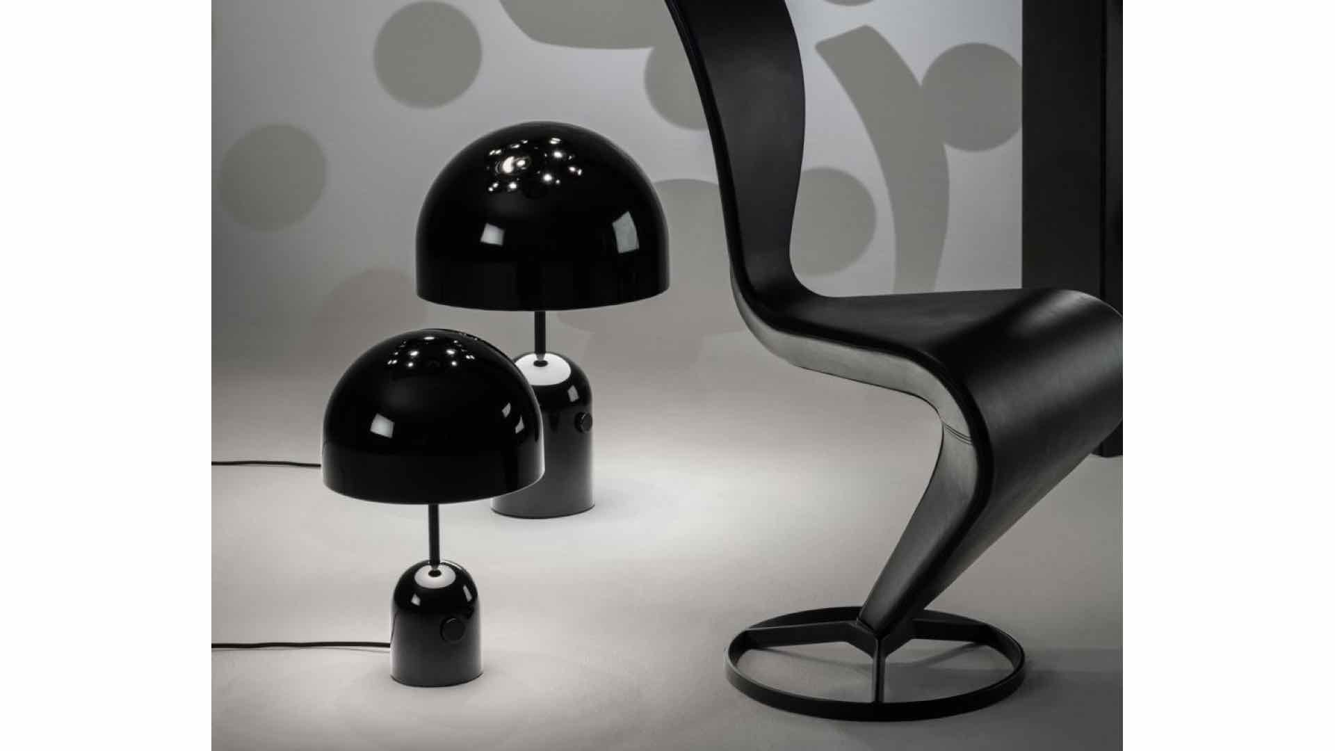 tom-dixon-bell-table-black-ambiente tom-dixon-bell-table-black-ambiente