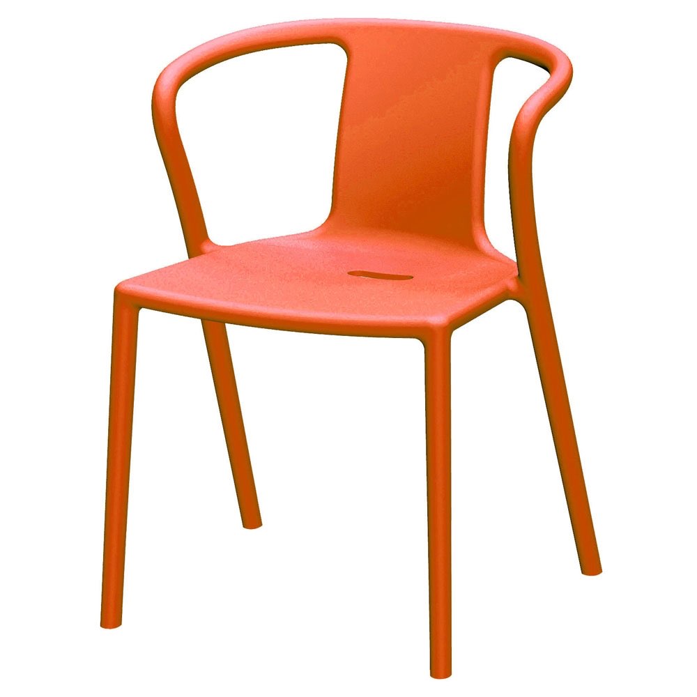 magis-air-armchair-orange