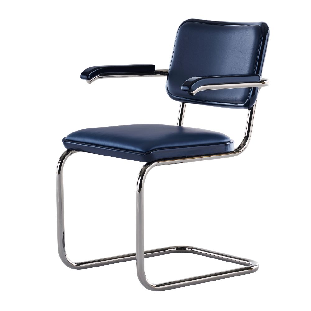 JS . Thonet S64 P Serious 04 - Freischwinger JS . Thonet S64 P Serious 04 - Freischwinger