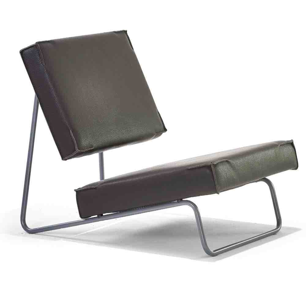 richard-lampert-lounge-chair-dunkelbraun