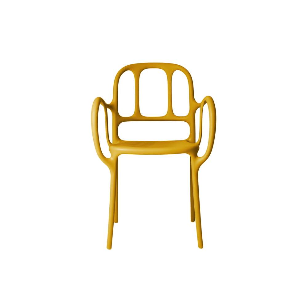 magis-mila-gelb magis-mila-gelb