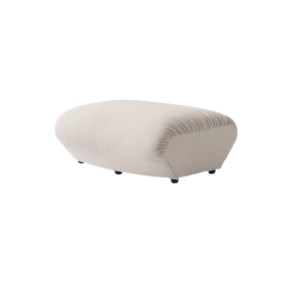 &tradition Hi Lo AV56 Pouf