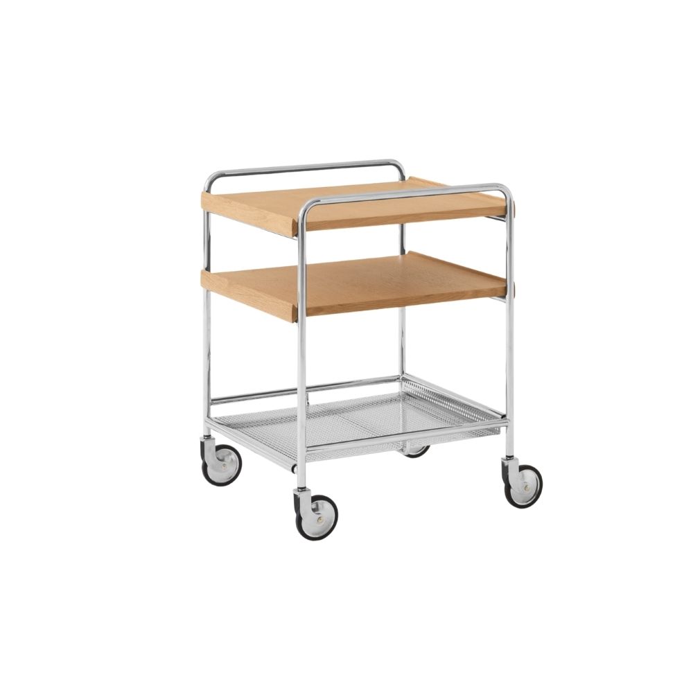 &tradition Alima NDS2 Eiche Barwagen