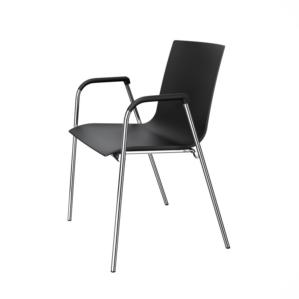thonet-s260f-schwarz