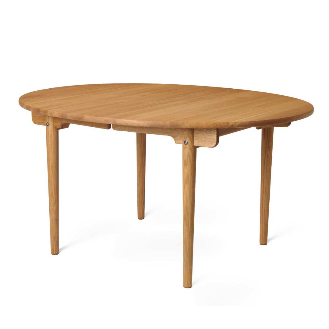 Carl Hansen & Søn CH337 Ausziehtisch Eiche geölt Carl Hansen & Søn CH337 Ausziehtisch Eiche geölt