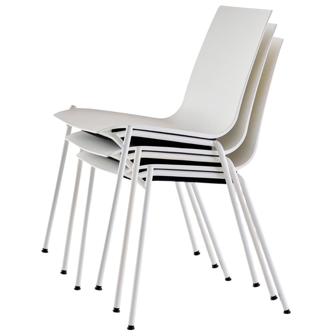 Thonet S160 Stapelstuhl