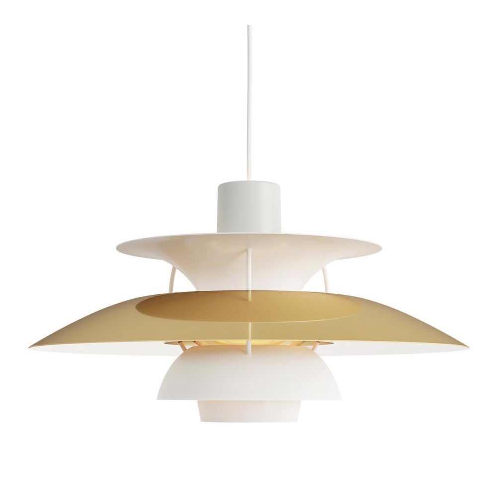 louis-poulsen-ph-5-messing louis-poulsen-ph-5-messing