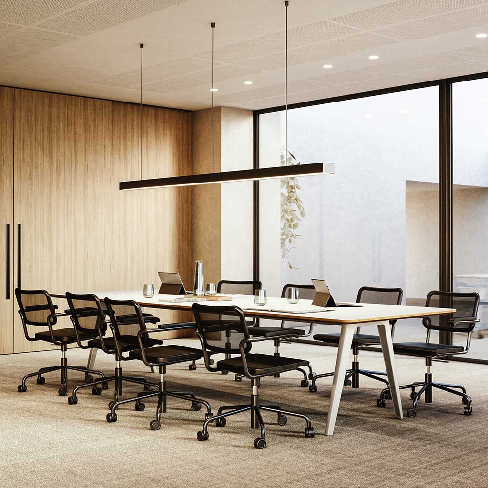 thonet-homeoffice-s64-ndr-schwarzes-gestell-ambiente1 thonet-homeoffice-s64-ndr-schwarzes-gestell-ambiente1