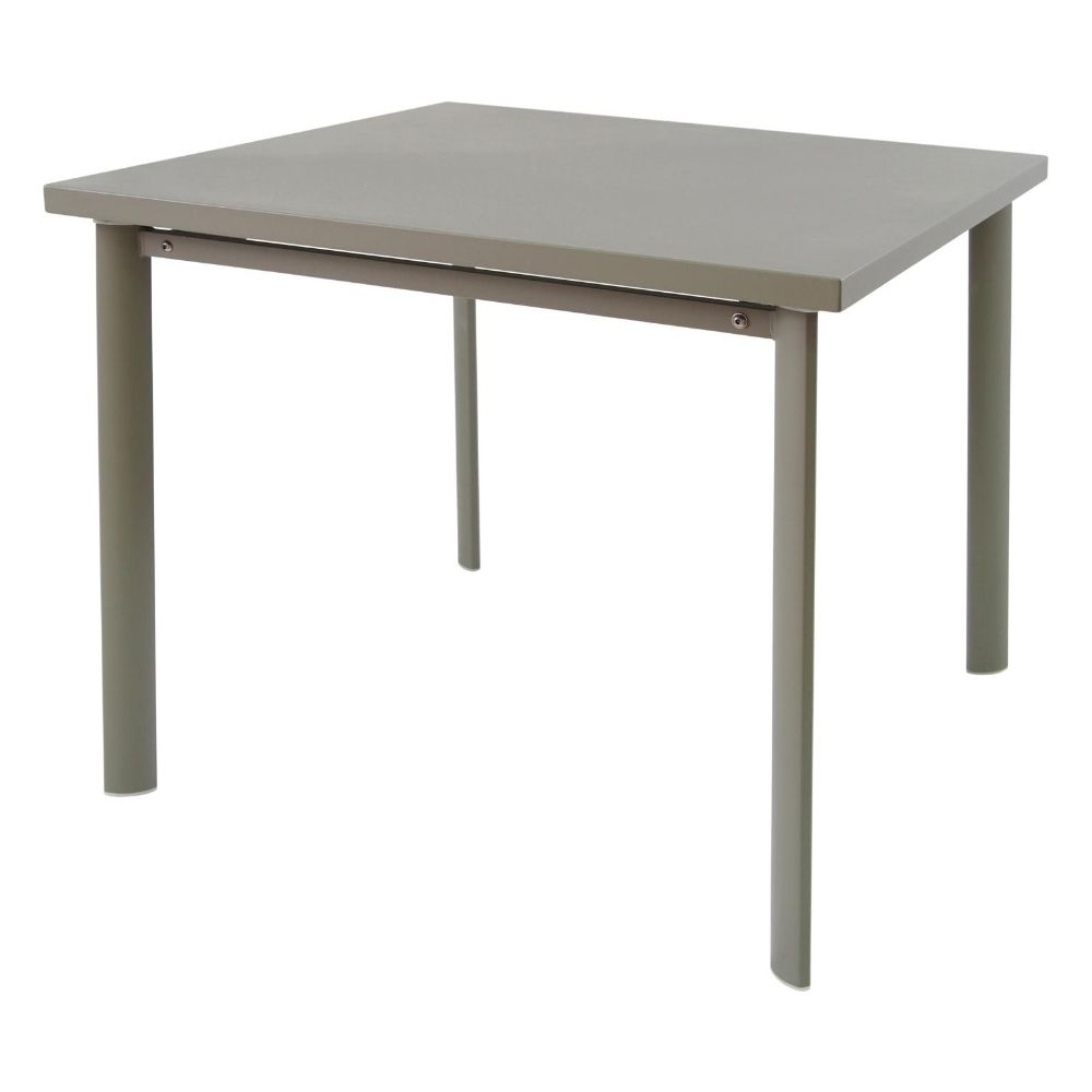 emu Star Tisch 70x70