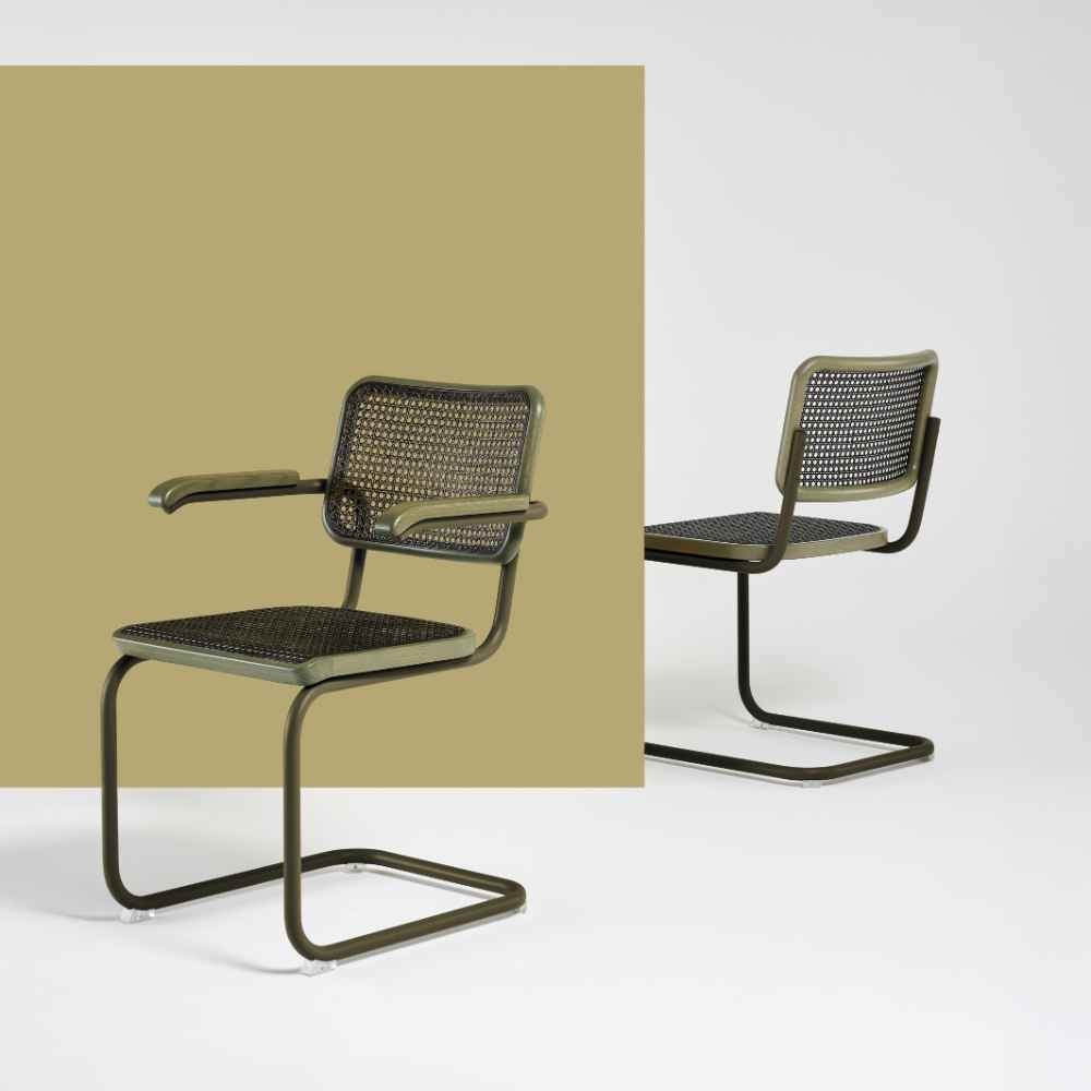 thonet-s32-s64-dark-melange-edition-2024-sage