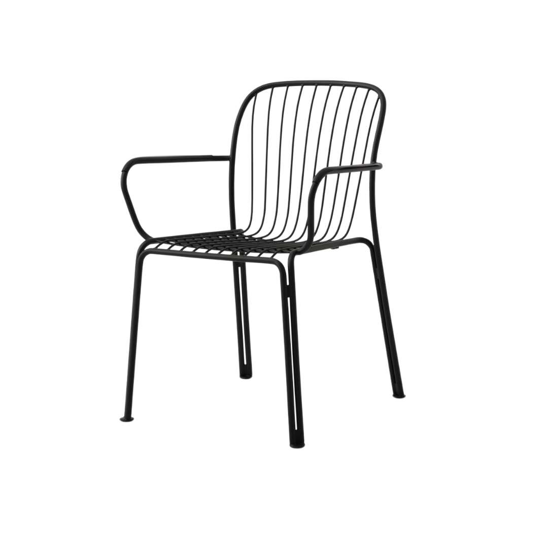&Tradition Thorvald Arm Chair SC95