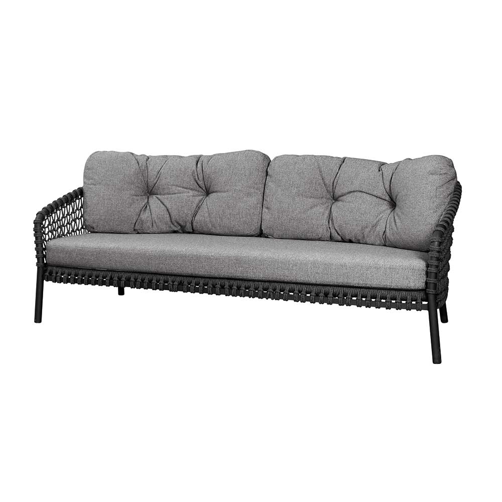cane-line-ocean-3sitzer-lava cane-line-ocean-3sitzer-lava