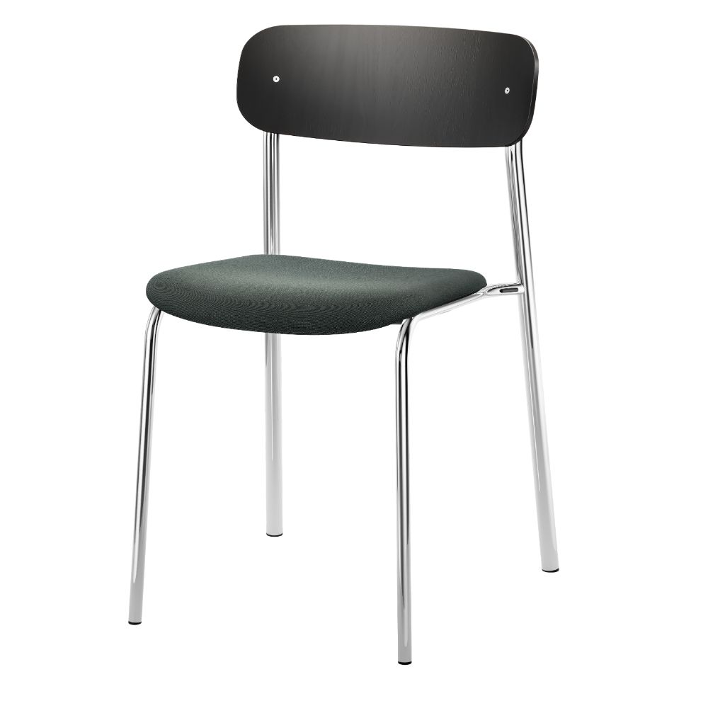 Thonet Stahlrohrstuhl S243 Thonet Stahlrohrstuhl S243