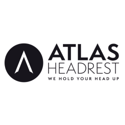 Atlas Headrest